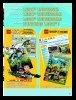 Istruzioni per la Costruzione - LEGO - 7782 - The Batwing™: The Joker's Aerial Assault: Page 75