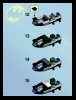 Istruzioni per la Costruzione - LEGO - 7782 - The Batwing™: The Joker's Aerial Assault: Page 6