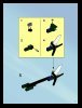 Istruzioni per la Costruzione - LEGO - 7782 - The Batwing™: The Joker's Aerial Assault: Page 9