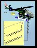 Istruzioni per la Costruzione - LEGO - 7782 - The Batwing™: The Joker's Aerial Assault: Page 17