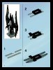 Istruzioni per la Costruzione - LEGO - 7782 - The Batwing™: The Joker's Aerial Assault: Page 18