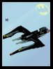 Istruzioni per la Costruzione - LEGO - 7782 - The Batwing™: The Joker's Aerial Assault: Page 35