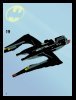 Istruzioni per la Costruzione - LEGO - 7782 - The Batwing™: The Joker's Aerial Assault: Page 38