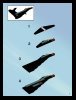 Istruzioni per la Costruzione - LEGO - 7782 - The Batwing™: The Joker's Aerial Assault: Page 41