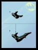 Istruzioni per la Costruzione - LEGO - 7782 - The Batwing™: The Joker's Aerial Assault: Page 45