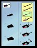 Istruzioni per la Costruzione - LEGO - 7782 - The Batwing™: The Joker's Aerial Assault: Page 48