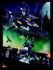 Istruzioni per la Costruzione - LEGO - 7782 - The Batwing™: The Joker's Aerial Assault: Page 69