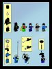 Istruzioni per la Costruzione - LEGO - 7783 - The Batcave™: The Penguin™ and Mr. Freez: Page 2