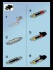 Istruzioni per la Costruzione - LEGO - 7783 - The Batcave™: The Penguin™ and Mr. Freez: Page 6