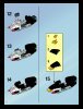 Istruzioni per la Costruzione - LEGO - 7783 - The Batcave™: The Penguin™ and Mr. Freez: Page 8