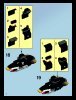 Istruzioni per la Costruzione - LEGO - 7783 - The Batcave™: The Penguin™ and Mr. Freez: Page 10