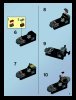 Istruzioni per la Costruzione - LEGO - 7783 - The Batcave™: The Penguin™ and Mr. Freez: Page 13