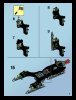 Istruzioni per la Costruzione - LEGO - 7783 - The Batcave™: The Penguin™ and Mr. Freez: Page 19