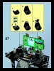 Istruzioni per la Costruzione - LEGO - 7783 - The Batcave™: The Penguin™ and Mr. Freez: Page 53