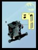 Istruzioni per la Costruzione - LEGO - 7783 - The Batcave™: The Penguin™ and Mr. Freez: Page 9