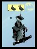 Istruzioni per la Costruzione - LEGO - 7783 - The Batcave™: The Penguin™ and Mr. Freez: Page 13