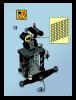 Istruzioni per la Costruzione - LEGO - 7783 - The Batcave™: The Penguin™ and Mr. Freez: Page 15