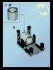 Istruzioni per la Costruzione - LEGO - 7783 - The Batcave™: The Penguin™ and Mr. Freez: Page 21