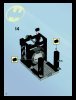 Istruzioni per la Costruzione - LEGO - 7783 - The Batcave™: The Penguin™ and Mr. Freez: Page 26