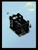 Istruzioni per la Costruzione - LEGO - 7783 - The Batcave™: The Penguin™ and Mr. Freez: Page 29