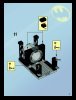 Istruzioni per la Costruzione - LEGO - 7783 - The Batcave™: The Penguin™ and Mr. Freez: Page 23