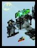 Istruzioni per la Costruzione - LEGO - 7783 - The Batcave™: The Penguin™ and Mr. Freez: Page 62