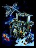 Istruzioni per la Costruzione - LEGO - 7783 - The Batcave™: The Penguin™ and Mr. Freez: Page 68