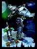 Istruzioni per la Costruzione - LEGO - 7783 - The Batcave™: The Penguin™ and Mr. Freez: Page 69