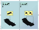 Istruzioni per la Costruzione - LEGO - 7784 - The Batmobile™: Ultimate Collectors' Edi: Page 3