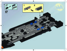 Istruzioni per la Costruzione - LEGO - 7784 - The Batmobile™: Ultimate Collectors' Edi: Page 31