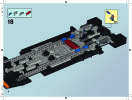 Istruzioni per la Costruzione - LEGO - 7784 - The Batmobile™: Ultimate Collectors' Edi: Page 32