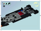 Istruzioni per la Costruzione - LEGO - 7784 - The Batmobile™: Ultimate Collectors' Edi: Page 33