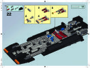 Istruzioni per la Costruzione - LEGO - 7784 - The Batmobile™: Ultimate Collectors' Edi: Page 37