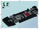 Istruzioni per la Costruzione - LEGO - 7784 - The Batmobile™: Ultimate Collectors' Edi: Page 44