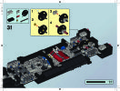 Istruzioni per la Costruzione - LEGO - 7784 - The Batmobile™: Ultimate Collectors' Edi: Page 46