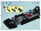 Istruzioni per la Costruzione - LEGO - 7784 - The Batmobile™: Ultimate Collectors' Edi: Page 49