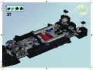 Istruzioni per la Costruzione - LEGO - 7784 - The Batmobile™: Ultimate Collectors' Edi: Page 53