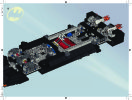 Istruzioni per la Costruzione - LEGO - 7784 - The Batmobile™: Ultimate Collectors' Edi: Page 55