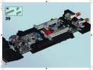 Istruzioni per la Costruzione - LEGO - 7784 - The Batmobile™: Ultimate Collectors' Edi: Page 56