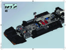 Istruzioni per la Costruzione - LEGO - 7784 - The Batmobile™: Ultimate Collectors' Edi: Page 59