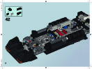 Istruzioni per la Costruzione - LEGO - 7784 - The Batmobile™: Ultimate Collectors' Edi: Page 60