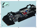 Istruzioni per la Costruzione - LEGO - 7784 - The Batmobile™: Ultimate Collectors' Edi: Page 62