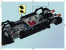 Istruzioni per la Costruzione - LEGO - 7784 - The Batmobile™: Ultimate Collectors' Edi: Page 64