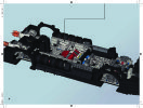 Istruzioni per la Costruzione - LEGO - 7784 - The Batmobile™: Ultimate Collectors' Edi: Page 66