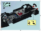 Istruzioni per la Costruzione - LEGO - 7784 - The Batmobile™: Ultimate Collectors' Edi: Page 67