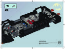 Istruzioni per la Costruzione - LEGO - 7784 - The Batmobile™: Ultimate Collectors' Edi: Page 69