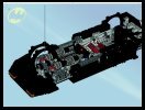 Istruzioni per la Costruzione - LEGO - 7784 - The Batmobile™: Ultimate Collectors' Edi: Page 4