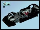 Istruzioni per la Costruzione - LEGO - 7784 - The Batmobile™: Ultimate Collectors' Edi: Page 6