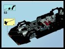 Istruzioni per la Costruzione - LEGO - 7784 - The Batmobile™: Ultimate Collectors' Edi: Page 7