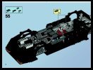 Istruzioni per la Costruzione - LEGO - 7784 - The Batmobile™: Ultimate Collectors' Edi: Page 9